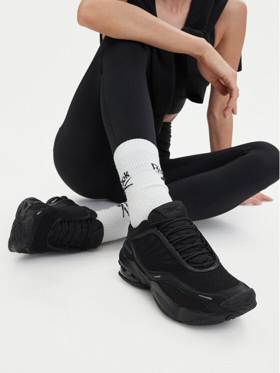 Reebok Sneakers SS-DMX SERIES 3000 100256261 Negru
