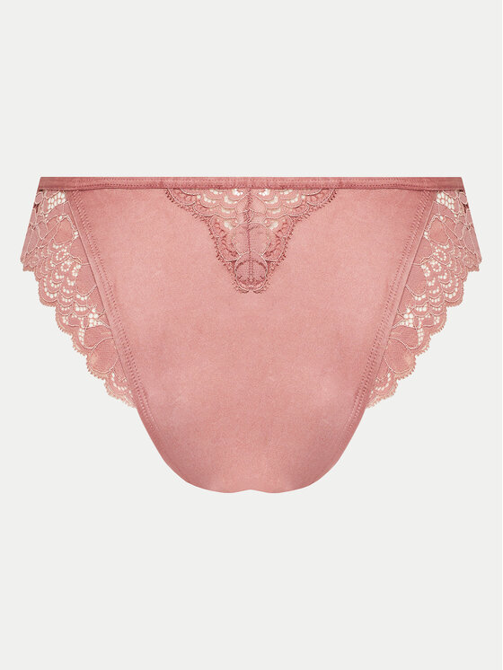 Hunkemöller Hunkemöller Brazilke Lainey 205444 Ružičasta