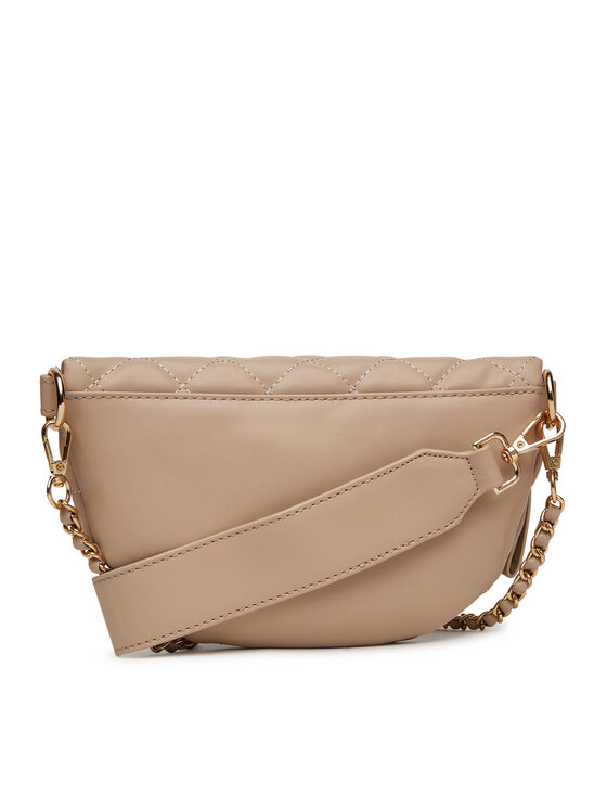 DeeZee DeeZee Τσαντάκι μέσης MM-24-03 Μπεζ