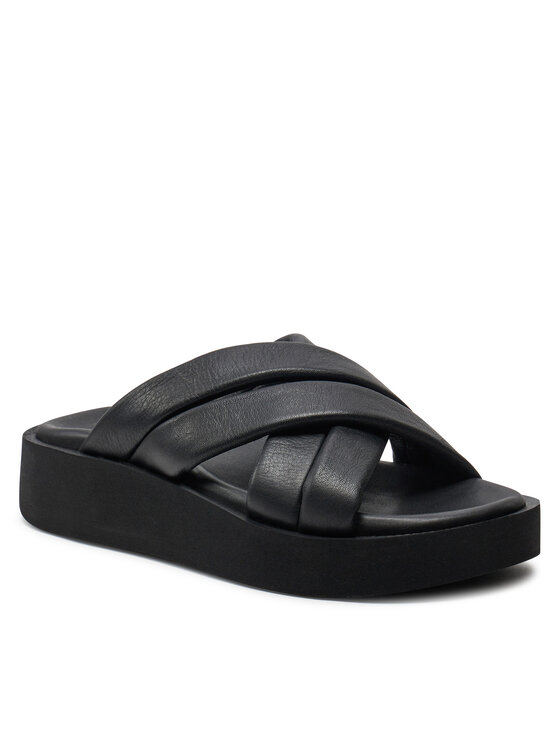 s.Oliver s.Oliver Plätud 5-27207-42 Must