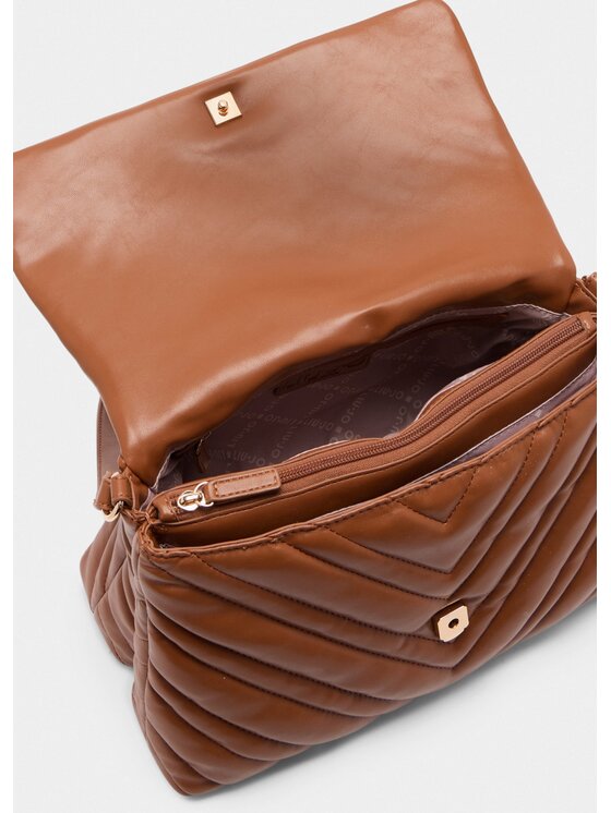Liu Jo Liu Jo Borsa AF5189E042681244 Marrone