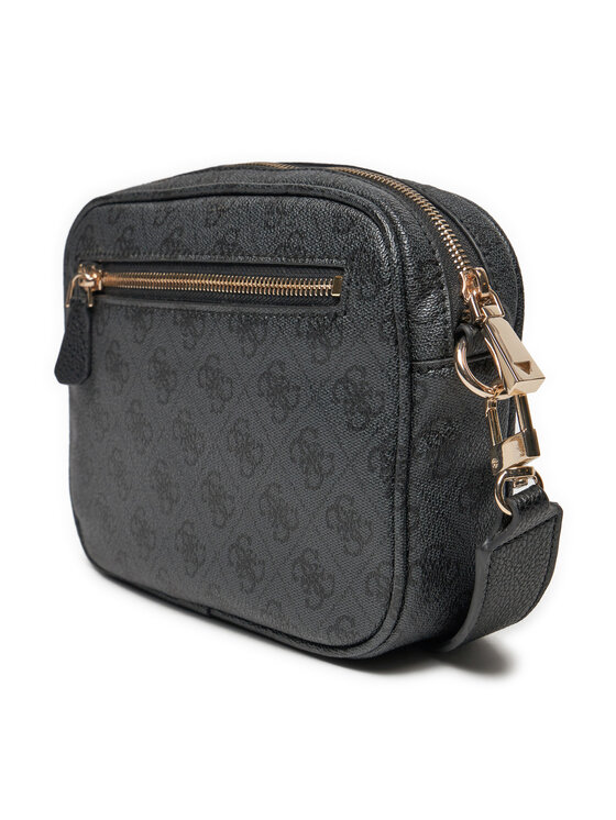 Guess Guess Handtasche HWSG93 18140 Schwarz