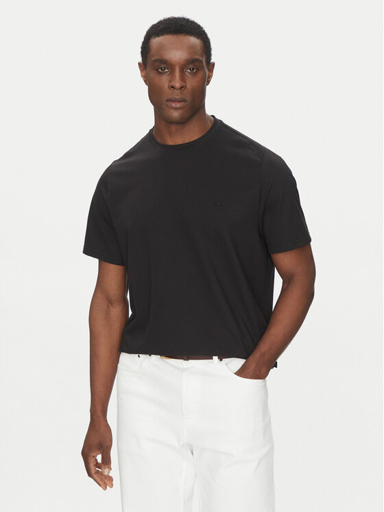 Michael Kors Michael Kors T-särk CR451V9HFK Must Regular Fit