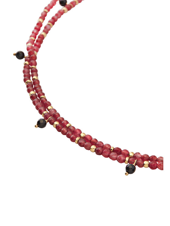 Breil Breil Collana MAGNETICA SYSTEM Oro