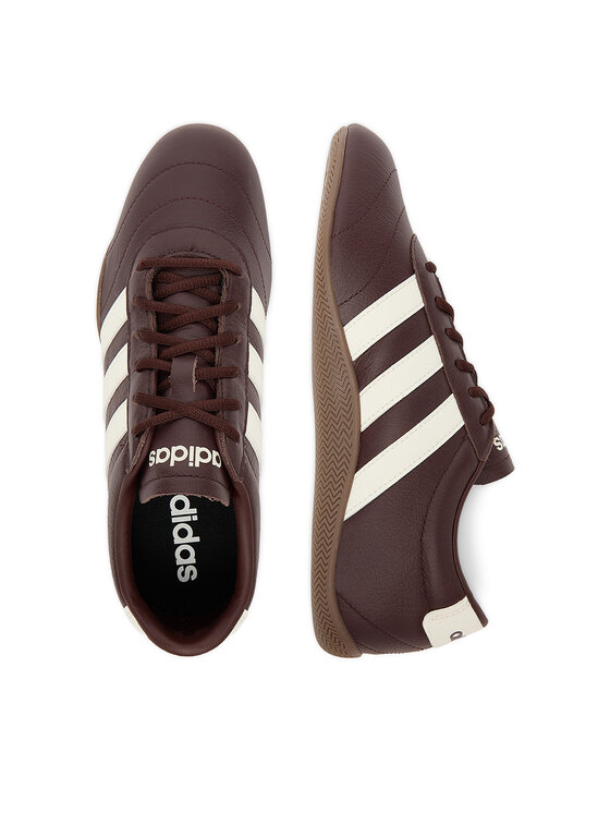 adidas adidas Tenisice GRAND COURT LO JQ9680 Smeđa