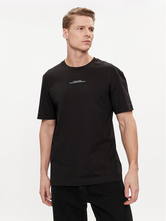 T-shirt Calvin Klein