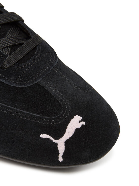 Puma Puma Sportcipők Speedcat OG 398846 09 Fekete