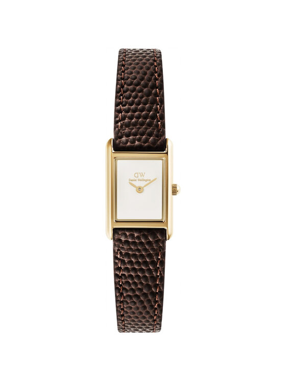 Daniel Wellington Daniel Wellington Hodinky DW00100904 Hnedá