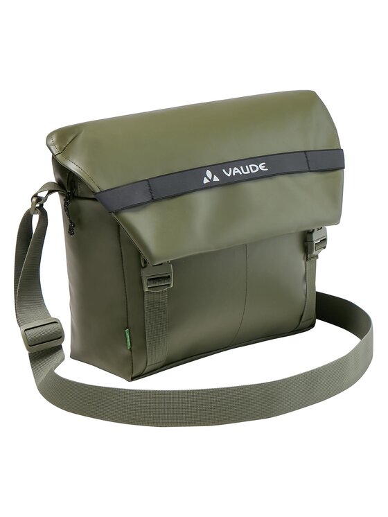 Vaude Vaude Saszetka 263853 Zielony