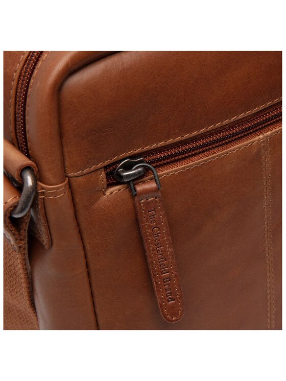 The Chesterfield Brand The Chesterfield Brand Torba 327218 Brązowy