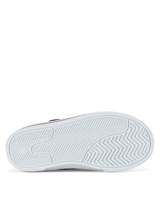 Spidey Spidey Čības AW24-226SPIDMV Tumši zils