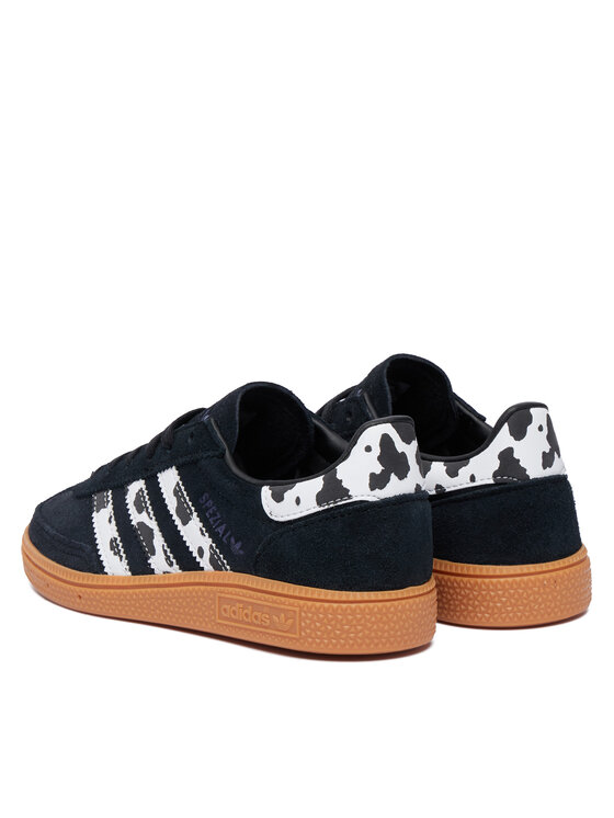 adidas adidas Sneakers Handball Spezial KI5639 Negru