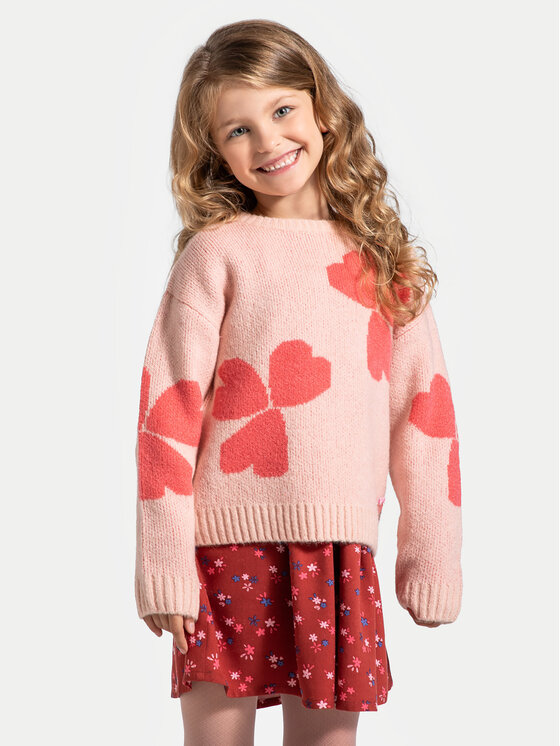 Sweter Coccodrillo