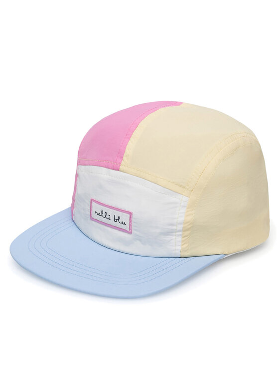 Nelli Blu Nelli Blu Šilterica 7K3-008-SS24 Ružičasta