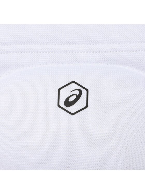 Asics Asics Наколінники Gel Kneepad 146815 Білий