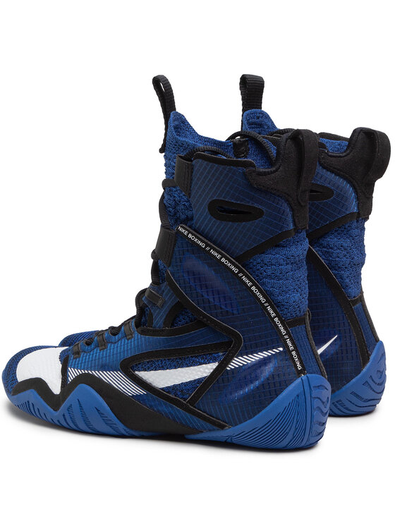 Nike Nike Obuća za boks Hyperko 2 CI2953 401 Plava