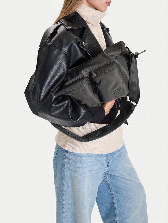 G-Star Raw G-Star Raw Сумка CEO-OLIVIER-LX9869J Сірий