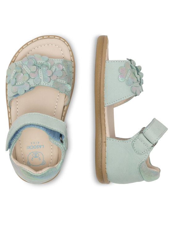 Lasocki Kids Lasocki Kids Σανδάλια BOB CI12-BOB-03(II)DZ Μπλε