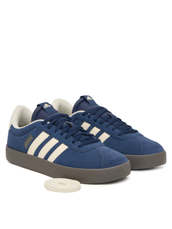 adidas adidas Laisvalaikio batai Vl Court 3.0 Shoes KJ6806 Tamsiai mėlyna