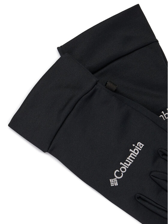 Columbia Columbia Rękawiczki Omni-Heat Touch II 2175011 Czarny