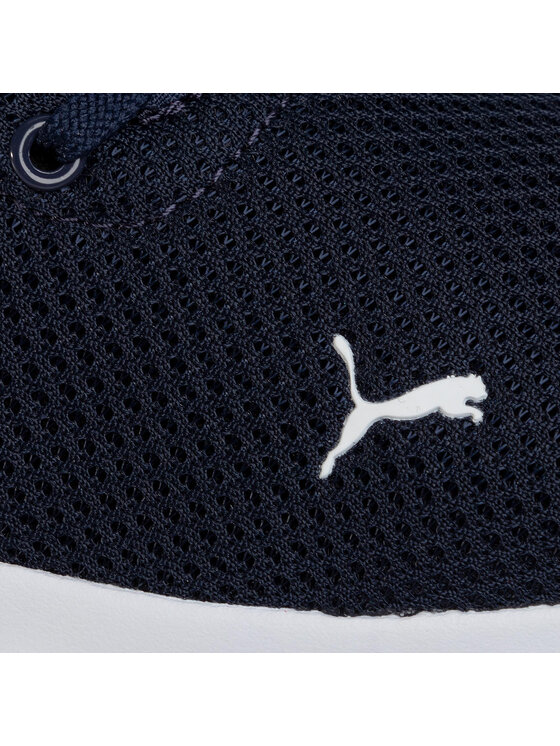 Puma Puma Sneakersy Anzarun Lite 371128 05 Tmavomodrá