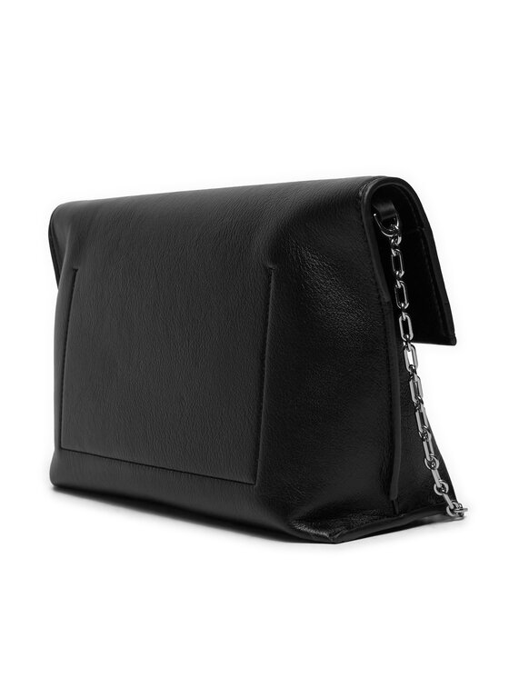 Calvin Klein Calvin Klein Torbica Linear K60K612560 Crna