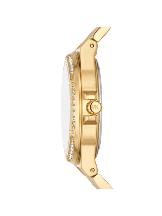 Michael Kors Michael Kors Käekell Lennox MK7229 Kuldne