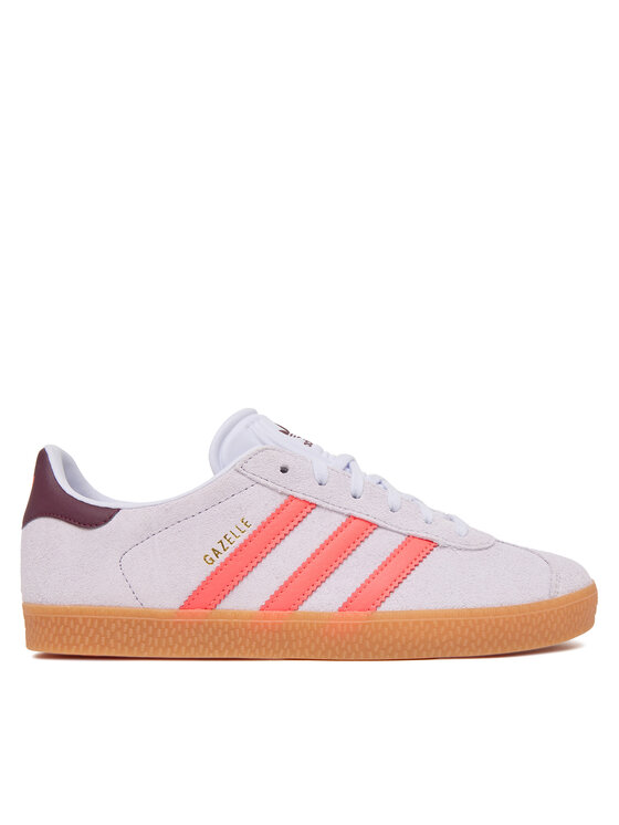 adidas adidas Laisvalaikio batai Gazelle Paris 2024 KI7132 Šviesiai violetinė