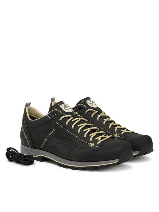 Dolomite Dolomite Trekking 54 Low FG EVO GTX 292530-119 Crna