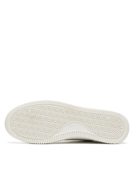 Lasocki Lasocki Sneakers WI23-LIJA-01 Alb