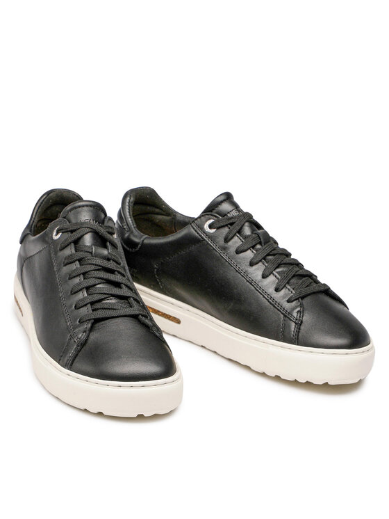 Birkenstock Birkenstock Sneakersy Bend Low II 1017722 Černá