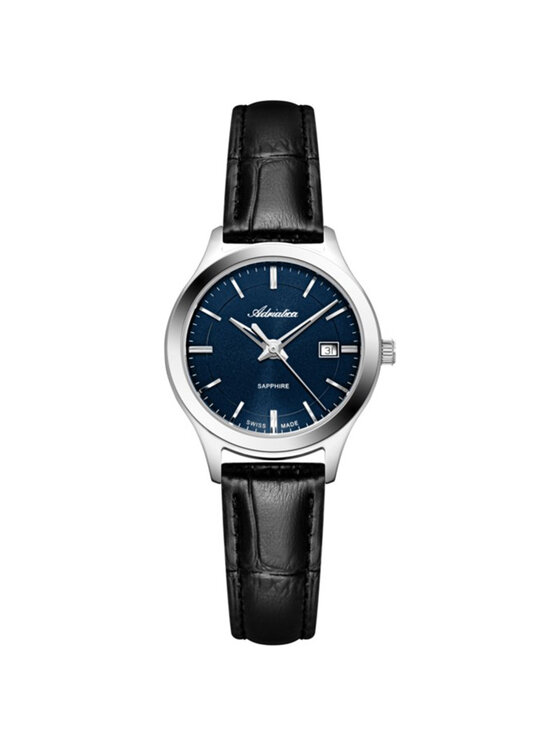 Adriatica Adriatica Orologio A3195.5215Q Nero