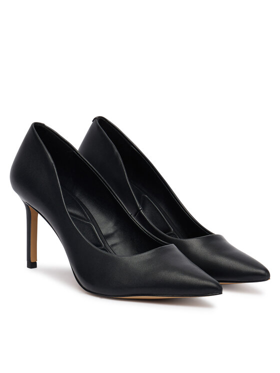 Aldo Aldo Туфлі на шпильці Stessymid 13801102 Чорний