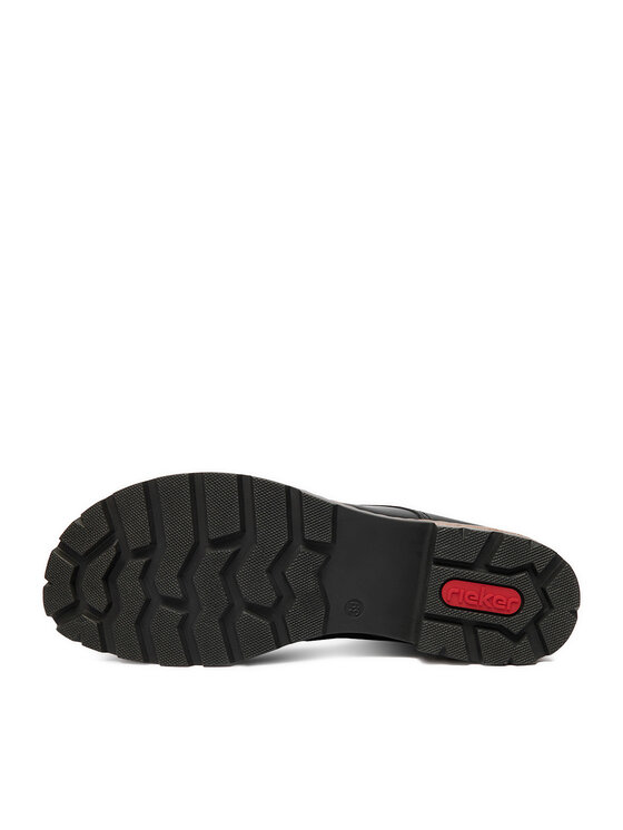 Rieker Rieker Ghete CEO-Z9340-00 Negru