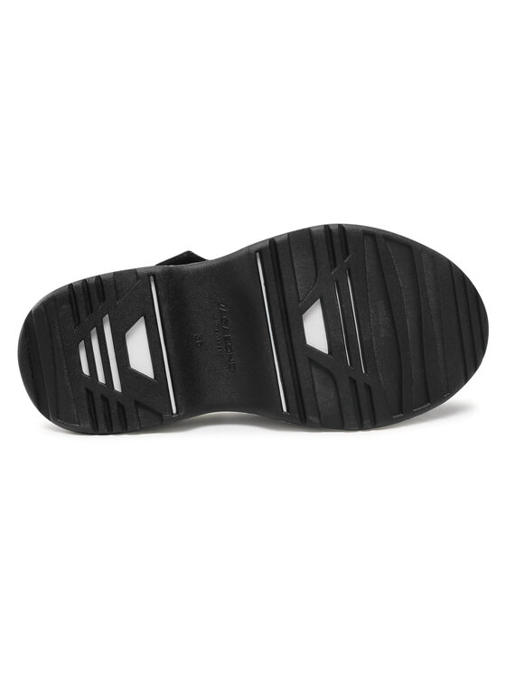 Vagabond Shoemakers Vagabond Σανδάλια Essy 4929-002-20 Μαύρο