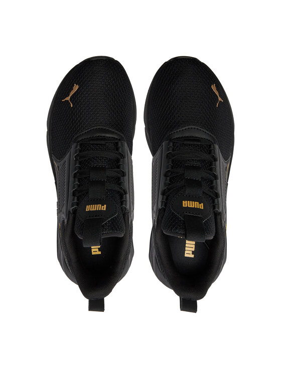 Puma Puma Pantofi pentru alergare X-Cell Nova 379495 05 Negru