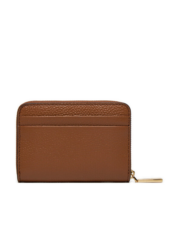 MICHAEL Michael Kors MICHAEL Michael Kors Duży Portfel Damski 32T4GJ6Z5L Brązowy