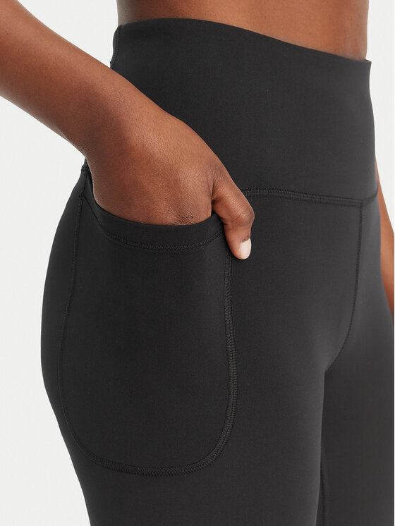 Under Armour Under Armour Legíny UA Motion 1388647 Čierna Slim Fit