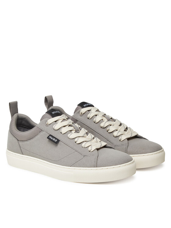 HUGO HUGO Sneakersy Morrie 50548503 Šedá
