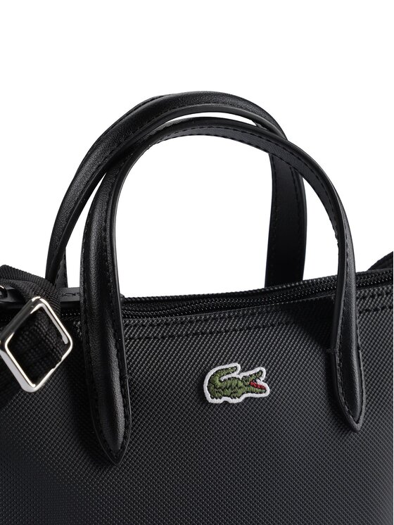 Lacoste Lacoste Torebka 329684 Czarny