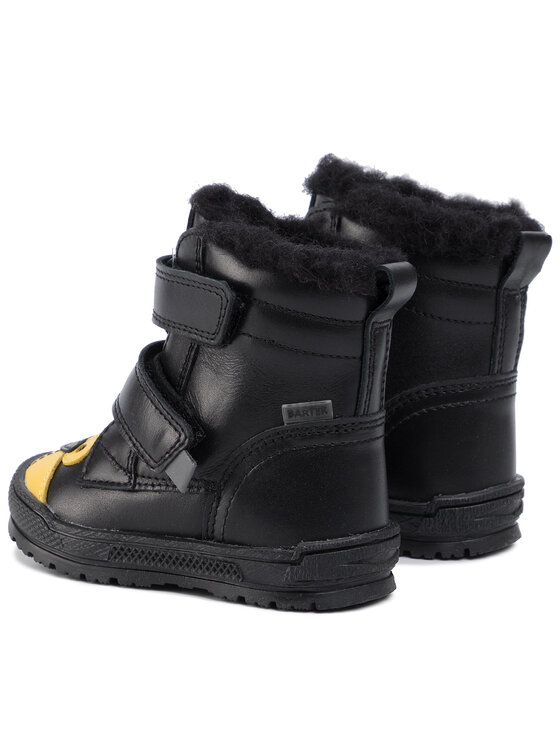 Polacchi 61041W/SB5 Nero