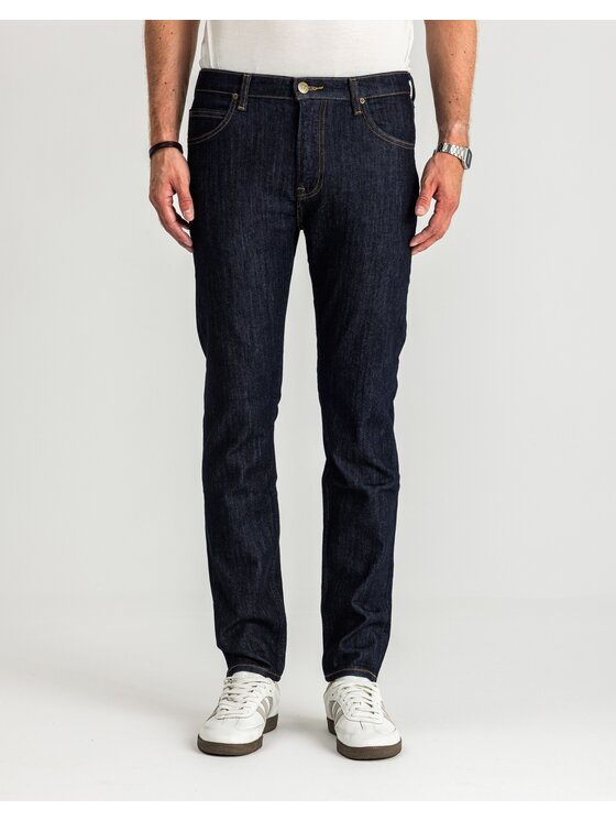 Lee Lee Jeans RIDER Blu Slim Fit