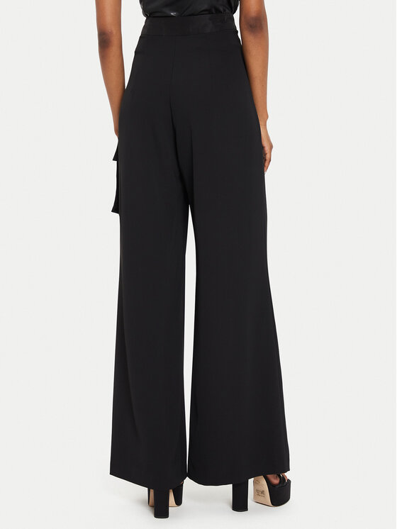 Pantaloni neri rinascimento new arrivals