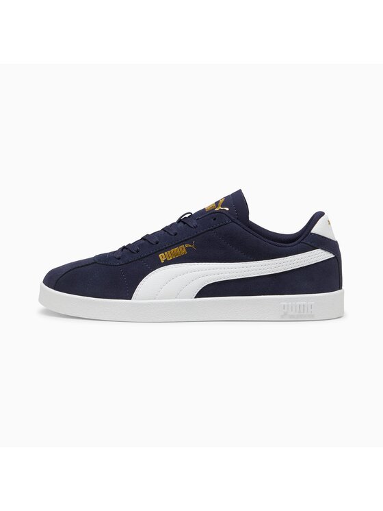 Puma Puma Sneakersy 397444 Niebieski