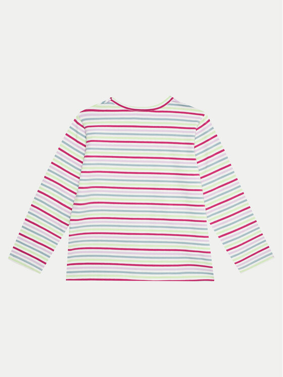 United Colors Of Benetton United Colors Of Benetton Blusa 3XMLG10F6 Multicolore Regular Fit