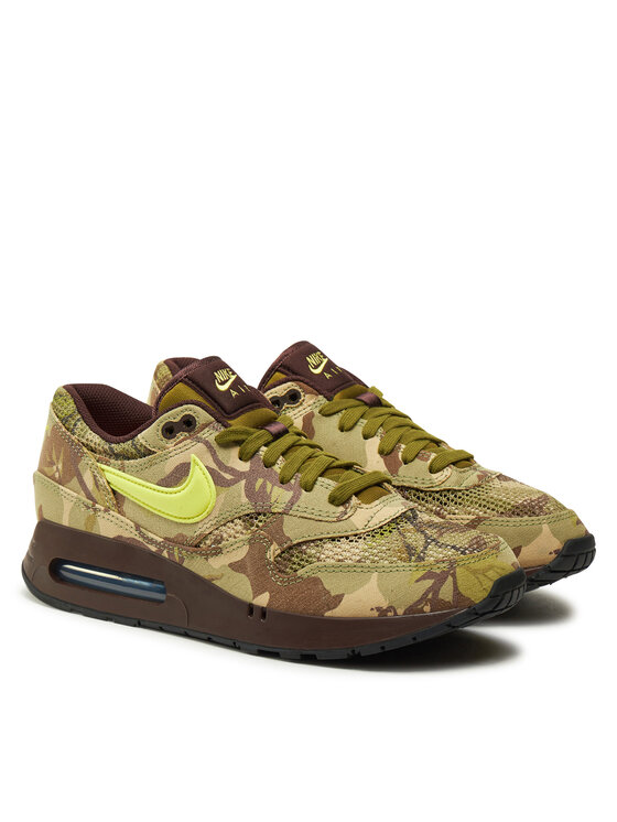 Nike Nike Αθλητικά Air Max 1 '86 Og FN8358 200 Χακί