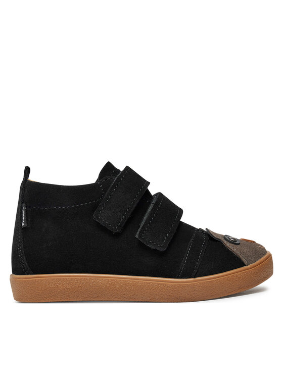 Ghete Mrugała Suzie 5280/4-92 Negru