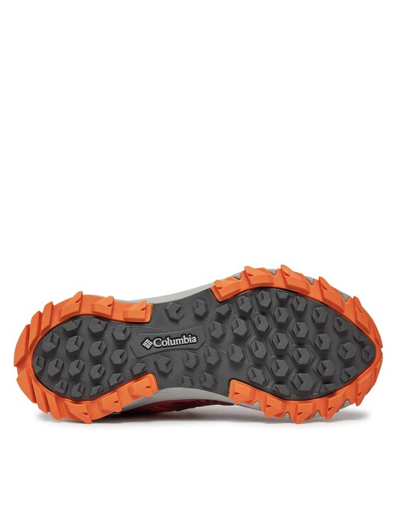 Columbia Columbia Trekkingi Peakfreak™ Ii Outdry™ 2005131 Czerwony