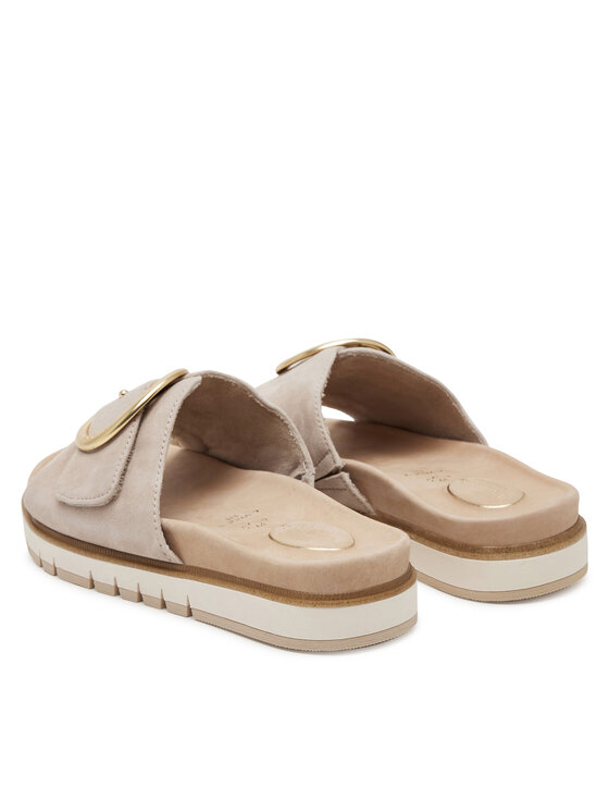 Tamaris Tamaris Plätud 8-87106-42 Beež