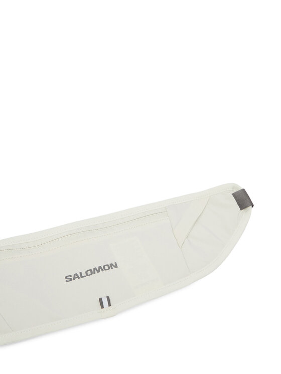 Salomon Salomon Športový pás PULSE SLING BELT LC2711000 Krémová